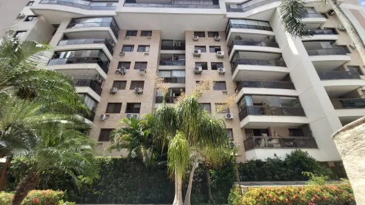 Apartamento com 3 Quartos à venda, 105m² no Freguesia (Jacarepaguá), Rio de Janeiro