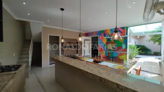 Sobrado com 3 Quartos à venda, 400m² no Jardim Caravelas, São Paulo