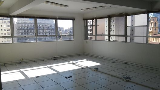 Sala Comercial à venda, 64m² no Vila Buarque, São Paulo