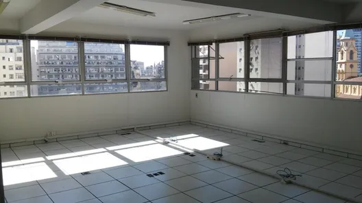 Sala Comercial à venda, 64m² no Vila Buarque, São Paulo
