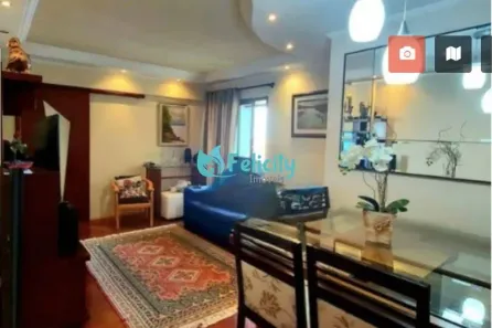 Apartamento com 3 Quartos à venda, 70m² no Vila Pirituba, São Paulo