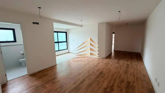 Apartamento com 3 Quartos para alugar, 99m² no Vila das Palmeiras, Guarulhos