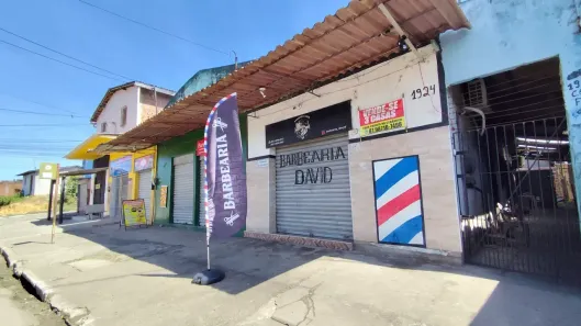 Prédio Comercial com 6 Quartos à venda, 400m² no Vila Rica, Jaboatão dos Guararapes