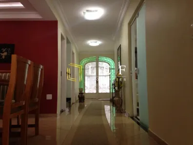 Casa com 3 Quartos à venda, 500m² no Brooklin Paulista, São Paulo