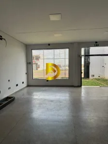 Galpão/Depósito/Armazém para alugar, 360m² no Jardim Maracanã, Uberaba