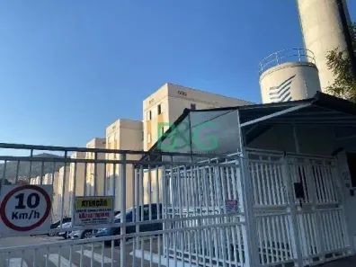 Apartamento com 2 Quartos à venda, 46m² no Jaraguá, São Paulo