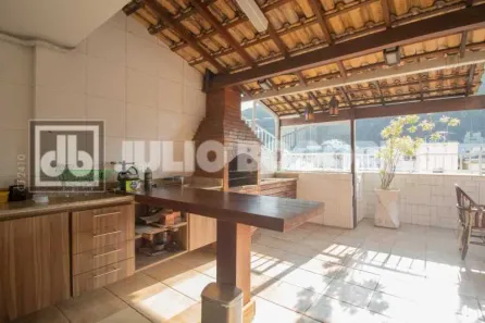 Cobertura com 4 Quartos à venda, 302m² no Copacabana, Rio de Janeiro