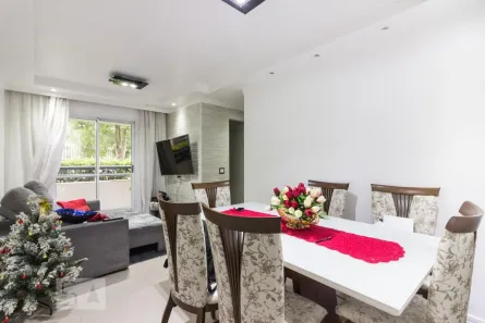 Apartamento com 2 Quartos à venda, 50m² no Limão, São Paulo