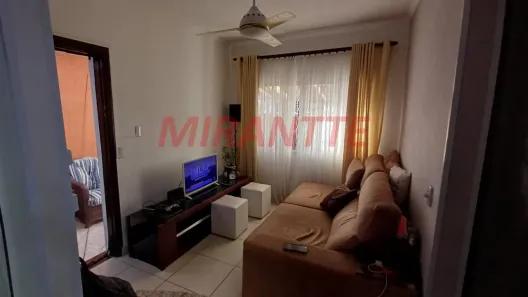 Casa com 2 Quartos à venda, 53m² no Jardim Carlu, São Paulo