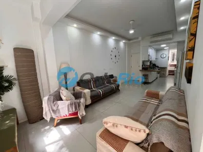 Apartamento com 4 Quartos à venda, 110m² no Flamengo, Rio de Janeiro