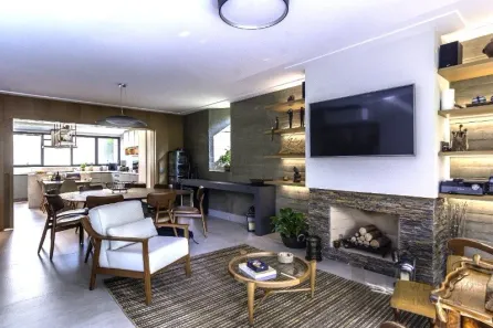 Apartamento com 4 Quartos à venda, 293m² no Real Parque, São Paulo