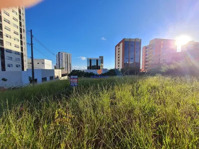 Lote/Terreno à venda, 242m² no Parque Jardim Europa, Bauru