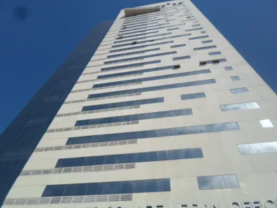 Sala Comercial para alugar, 38m² no Setor Bueno, Goiânia