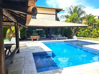 Casa com 4 Quartos à venda, 219m² no , Mata de São João