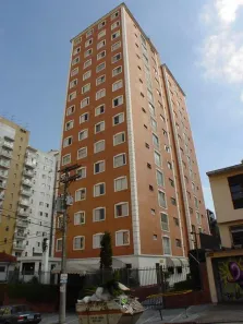 Apartamento com 2 Quartos à venda, 66m² no Vila Mariana, São Paulo