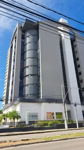 Ponto Comercial à venda, 27m² no Lagoa Nova, Natal