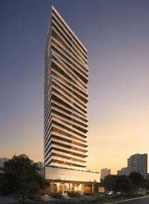 Apartamento com 4 Quartos à venda, 340m² no Gleba Fazenda Palhano, Londrina