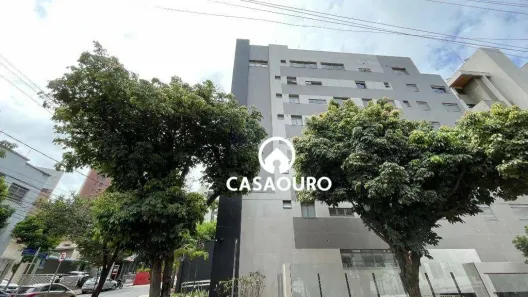Apartamento com 3 Quartos à venda, 206m² no Serra, Belo Horizonte