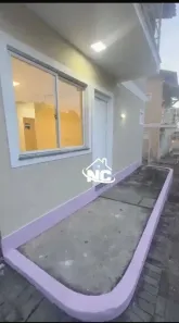 Casa com 2 Quartos à venda, 75m² no Laranjal, São Gonçalo