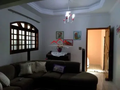Sobrado com 3 Quartos à venda, 234m² no Cidade Luiza, Jundiaí