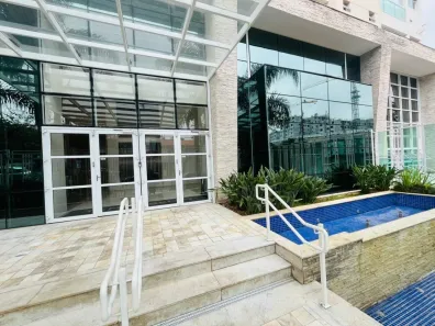 Apartamento com 1 Quarto para alugar, 50m² no Jardim Aeroporto, São Paulo