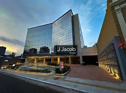 Sala Comercial à venda, 25m² no São Brás, Belém