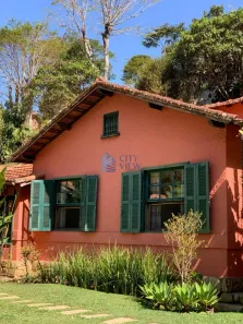 Casa de Condomínio com 4 Quartos à venda, 300m² no Itaipava, Petrópolis