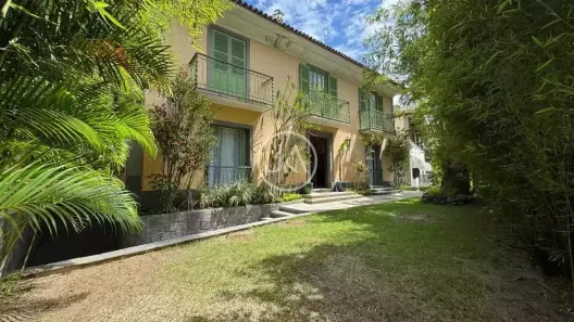 Casa com 5 Quartos à venda, 657m² no Gávea, Rio de Janeiro