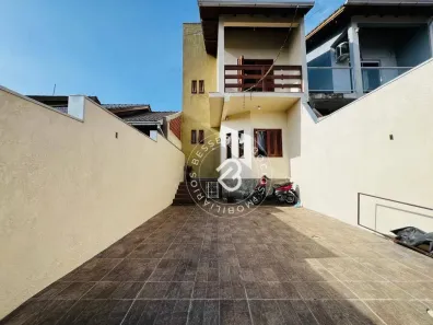 Sobrado com 3 Quartos para alugar, 145m² no Vargas, Sapucaia do Sul
