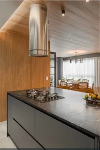 Apartamento com 3 Quartos à venda, 131m² no Zona 03, Maringá