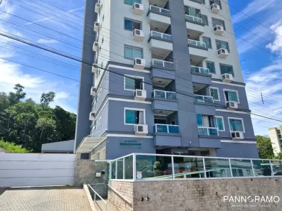 Apartamento com 3 Quartos à venda, 89m² no Salto do Norte, Blumenau