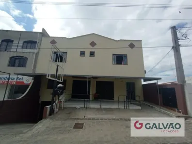 Ponto Comercial para alugar, 192m² no Santa Quitéria, Curitiba