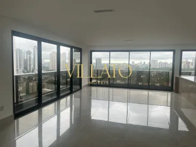 Apartamento com 3 Quartos à venda, 162m² no Setor Marista, Goiânia