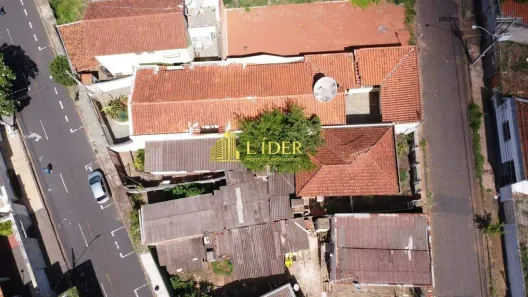 Casa com 3 Quartos à venda, 340m² no Fundinho, Uberlândia