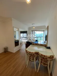 Flat com 1 Quarto para alugar, 36m² no Jardim Paulistano, São Paulo