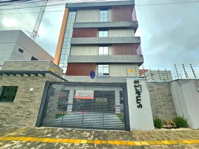 Apartamento com 1 Quarto à venda, 37m² no Cidade Universitária, Anápolis