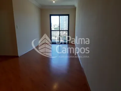 Apartamento com 3 Quartos à venda, 79m² no Ipiranga, São Paulo