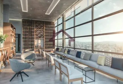 Apartamento com 3 Quartos à venda, 140m² no Vila Mariana, São Paulo