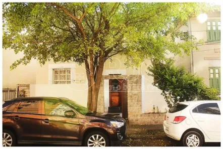 Apartamento com 3 Quartos à venda, 106m² no Rio Comprido, Rio de Janeiro