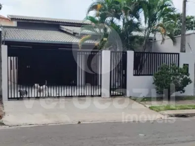 Casa com 3 Quartos à venda, 136m² no Parque Via Norte, Campinas