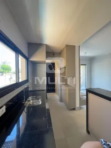 Cobertura com 3 Quartos à venda, 203m² no Nossa Senhora Aparecida, Uberlândia