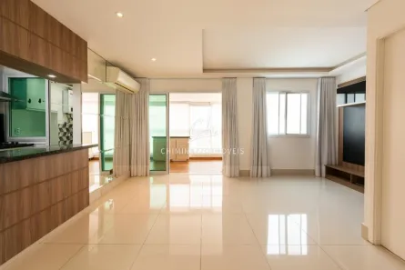Apartamento com 1 Quarto à venda, 66m² no Centro, Campinas