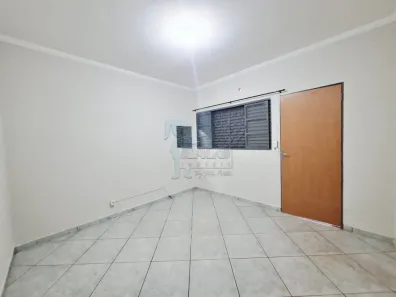 Casa com 1 Quarto para alugar, 40m² no Chácaras Pedro Corrêa de Carvalho, Ribeirão Preto