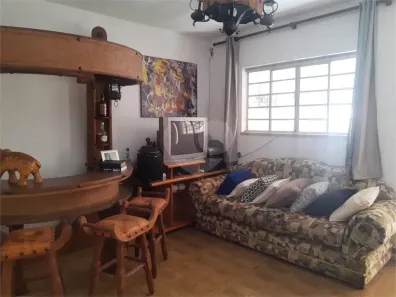 Sobrado com 3 Quartos à venda, 100m² no Jardim Monte Kemel, São Paulo