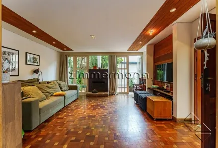 Sobrado com 3 Quartos à venda, 230m² no Pinheiros, São Paulo