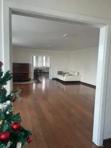 Cobertura com 5 Quartos à venda, 492m² no Santa Cecília, São Paulo