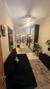 Casa de Condomínio com 3 Quartos à venda, 278m² no Vila Toninho, São José do Rio Preto