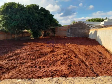Lote/Terreno à venda, 387m² no Vila Xavier (Vila Xavier), Araraquara