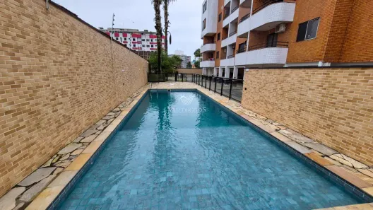 Apartamento com 2 Quartos para alugar, 76m² no Maitinga, Bertioga