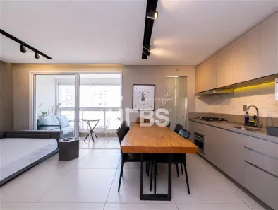 Apartamento com 2 Quartos à venda, 70m² no Setor Oeste, Goiânia